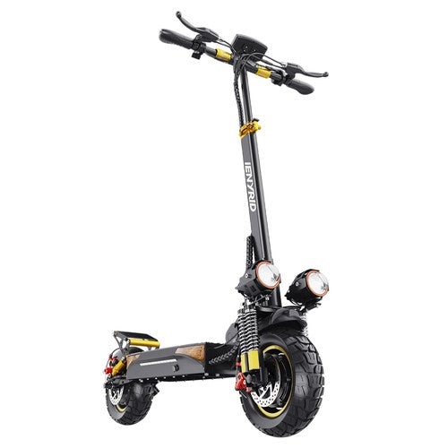 iENYRID ES6 Electric Scooter 1000W*2 Motor