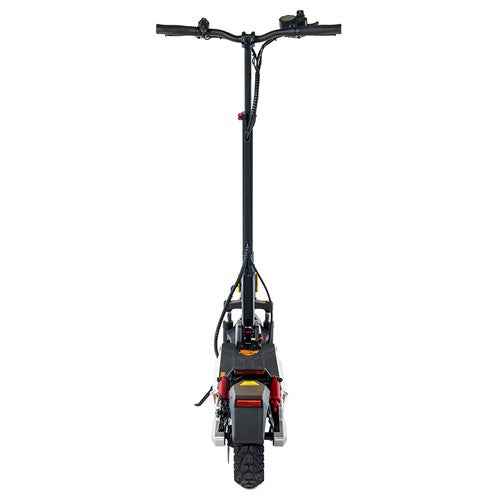 KuKirin M4 Max Electric Scooter, 800W Motor, 48V 18.2Ah
