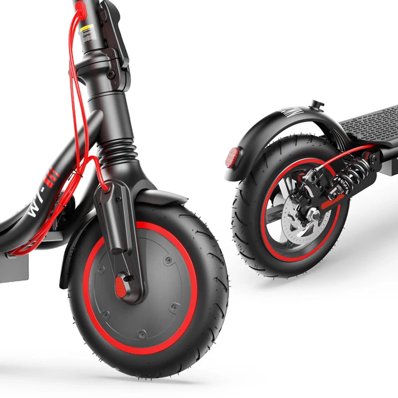 iScooter W7 Electric Scooter 350W