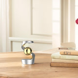 Anti-gravity Kinetic Floating Gyroscope Office Desktop Decoration