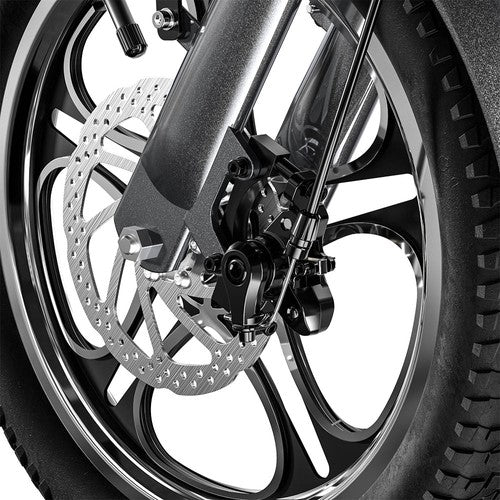 Cysum T1 Pro Electric Tricycle, 250W Motor, 48V 22Ah