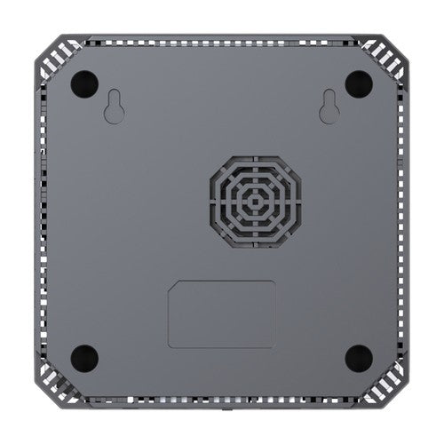 FIREBAT AK2 Mini PC, Intel N100 4 Cores Max 3.4GHz 16GB RAM 512GB SSD