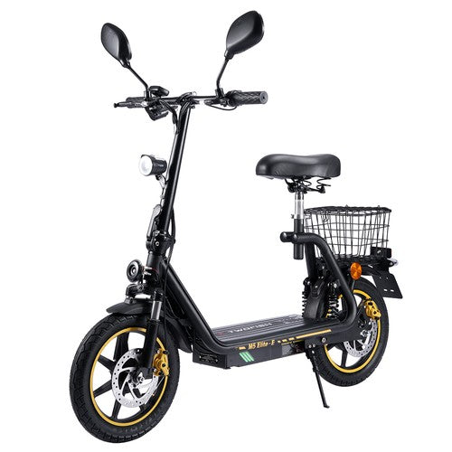 TWOFISH M5 Elite-E Electric Scooter