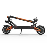 KuKirin G3 Pro Electric Scooter, 1200W*2 Motor Off-Road 10 Inch Tire 52V 23.2Ah