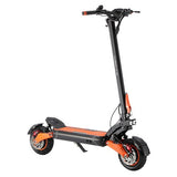 Kugoo LX10+ Electric Scooter, 2*1400W Motor, 60V 20.8Ah