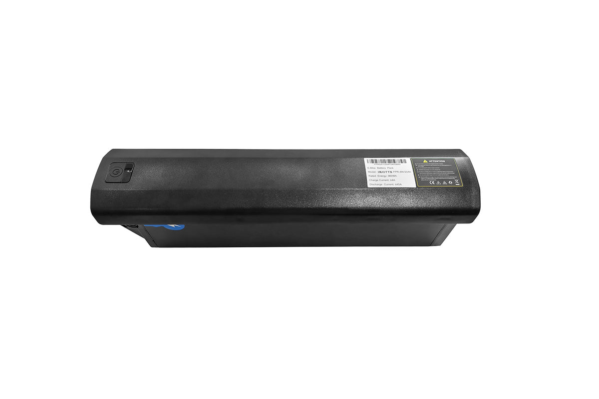 Duotts F26 Samsung Battery