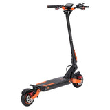 Kugoo LX9+ Electric Scooter, 2*650W Motor, 48V 18.2Ah