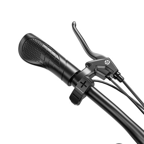 Shengmilo S600 Electric Bike 1000W*2 Motor 48V 17.5AH