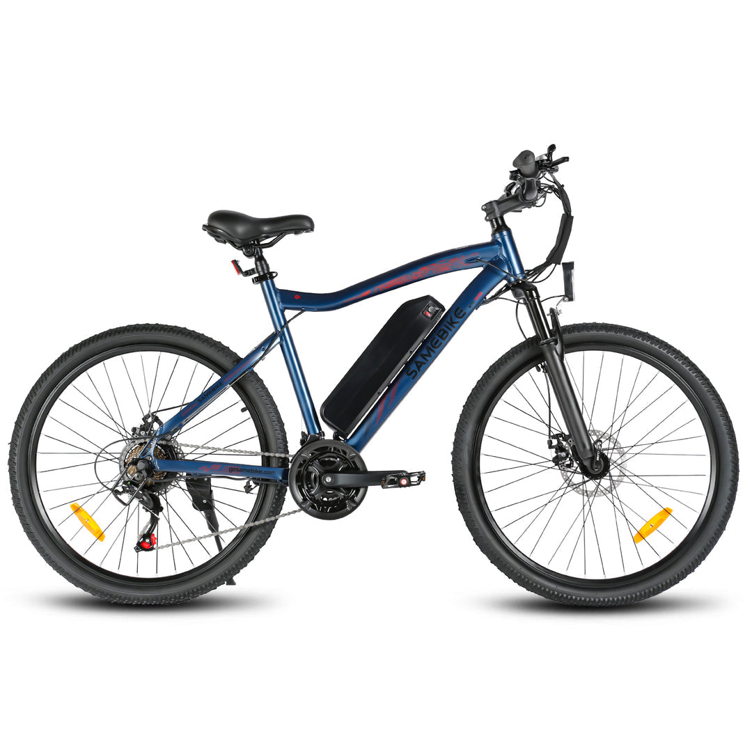 Samebike SY26-II Mountain Electric Bike 500W