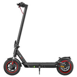 iScooter i10 Electric Scooter, 650W Motor, 36V 15Ah