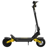 OOTD S10 Folding Electric Scooter 10 Inch Tires 1400W