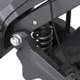 Ausom DT2 Pro Electric Scooter, 2*1100W Motor, 52V 23.4Ah