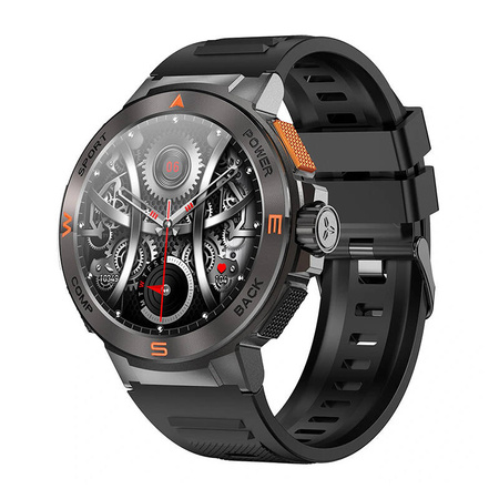 BlitzWolf BW-AT5 smartwatch