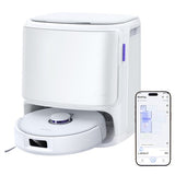 Narwal Freo X10 Pro Robot Vacuum and Mop 11,000Pa