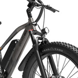 GOGOBEST GF600 Plus Electric Bike, 1000W Motor, 48V 20Ah