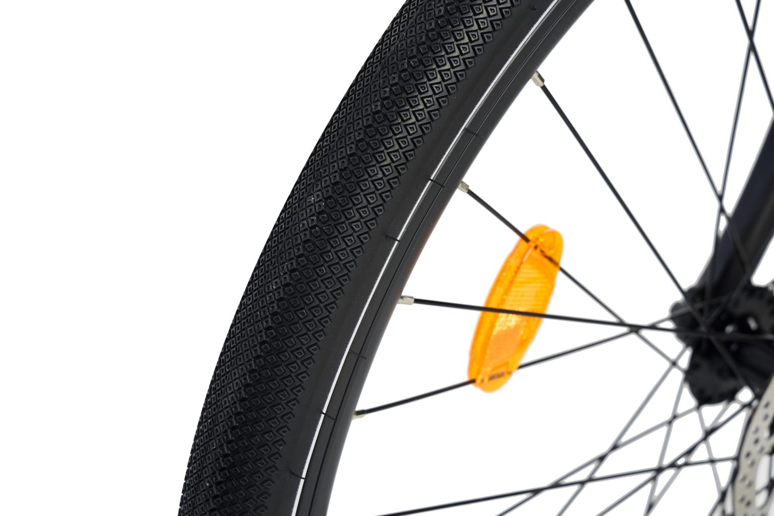 Pixar City1 Electric Bike, 36V 250W Motor, 45KM Range