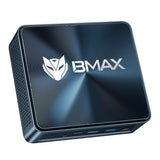 BMAX B10 Pro Mini PC, Intel i7-13620H 10 Cores Max 4.9GHz, 24GB LPDDR5 RAM 1TB