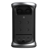 Ampace Andes 1500 Portable Power Station, 1462Wh LiFePO4, 2400W