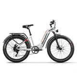 Shengmilo MX06 Electric Bike 1000W