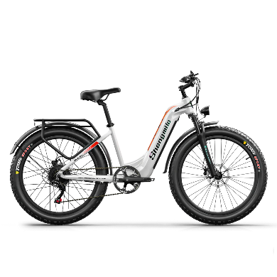 Shengmilo MX06 Electric Bike 1000W