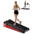ROBORE U18 Treadmill with 12% Incline, 10km/h Max