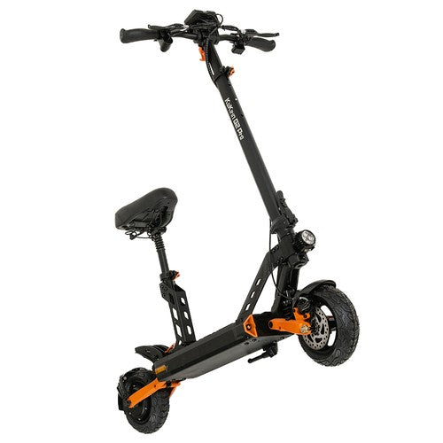 KuKirin G2 Pro Folding Electric Scooter 600W Motor 48V 15.6Ah