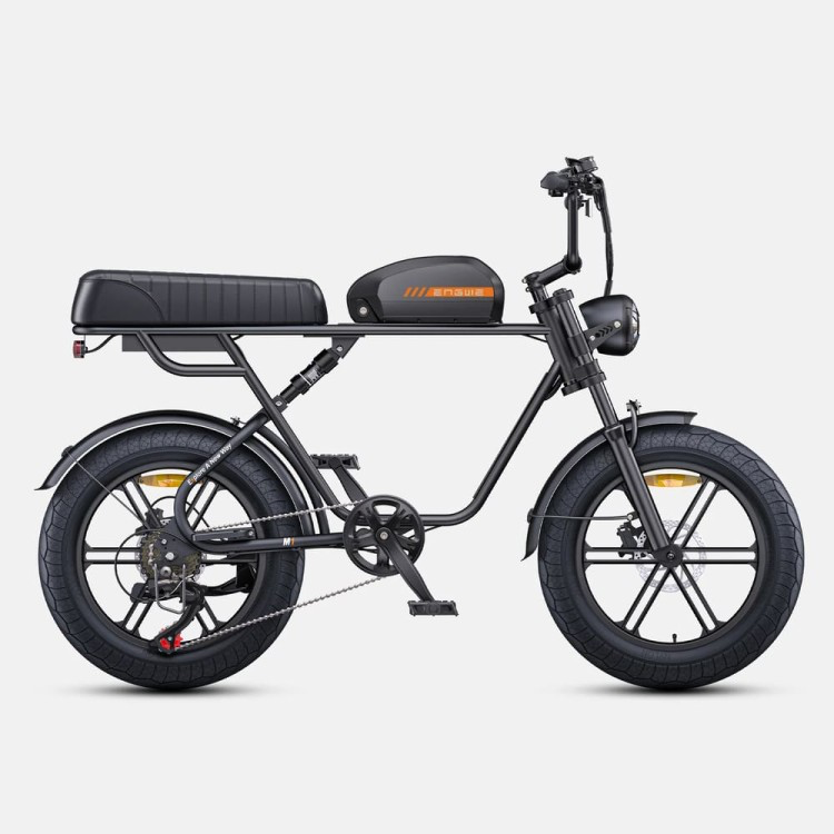 ENGWE M1 electric bike 15.6Ah