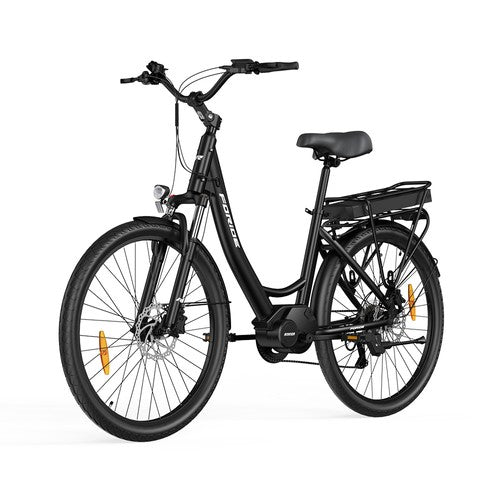 Foride Urbano 2 Electric Bike
