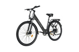 Pixar City1 Electric Bike, 36V 250W Motor, 45KM Range