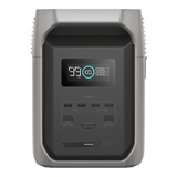 EcoFlow DELTA 3 1500 Portable Power Station