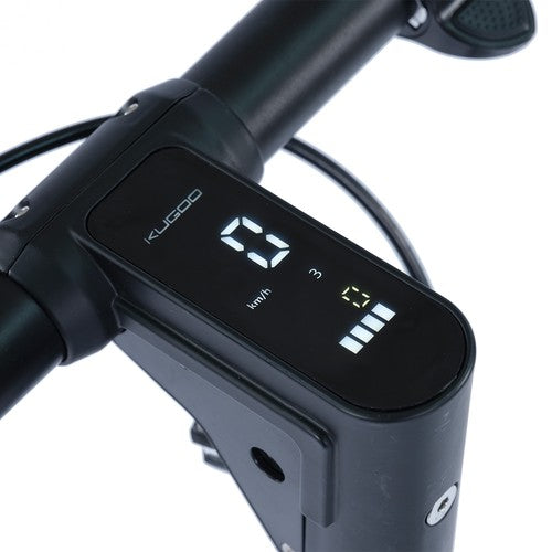 KUGOO M2 Pro Electric Scooter, 350W Motor, 36V 10AH