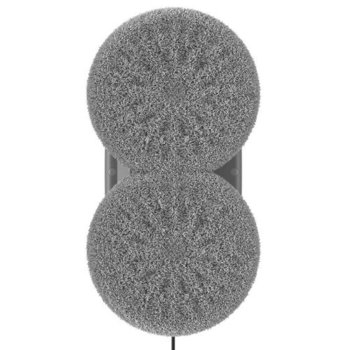 TOSIMA W2 Window Cleaning Robot, Max 3800Pa Suction