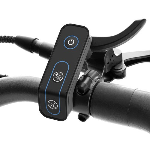 Ausom DT2 Pro Electric Scooter, 2*1100W Motor, 52V 23.4Ah