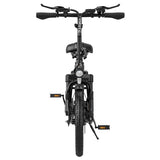 ESKUTE D100 Electric Bike 36V13Ah