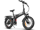 Samebike RS-A02 Pro Electric Bike Off Road