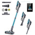 Buture VC60 Cordless Vacuum Cleaner, 450W 38kPa