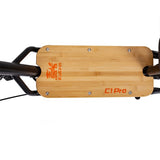 KuKirin C1 Pro Electric Scooter, 500W Motor, 48V 26Ah Battery