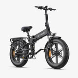 Engine Pro 2.0 75Nm High Torque Electric Bike