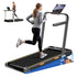 ROBORE X5F Foldable Treadmill