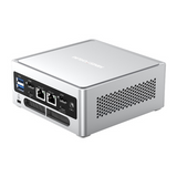 MINI-PC Minis Forum NAB6 Lite Intel Core i5-12600H, 16GB+512GB