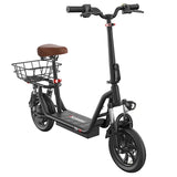 iScooter i12 Electric Scooter 500W