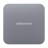 GEEKOM Mini PC GT1-MEGA Intel U5-125H 32GB RAM 1TB + Win11 Pro