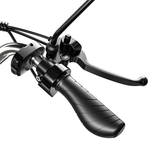 Cysum T1 Pro Electric Tricycle, 250W Motor, 48V 22Ah