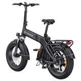 ENGWE EP-2 3.0 Boost Electric Bike, 250W Motor 48V 13.5Ah
