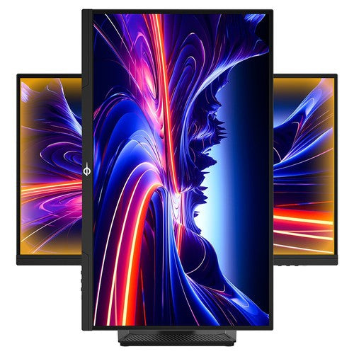 TITAN ARMY P2712V Gaming Monitor, 27 inch Fast IPS, 3840×2160@160Hz & 1920×1080@320Hz