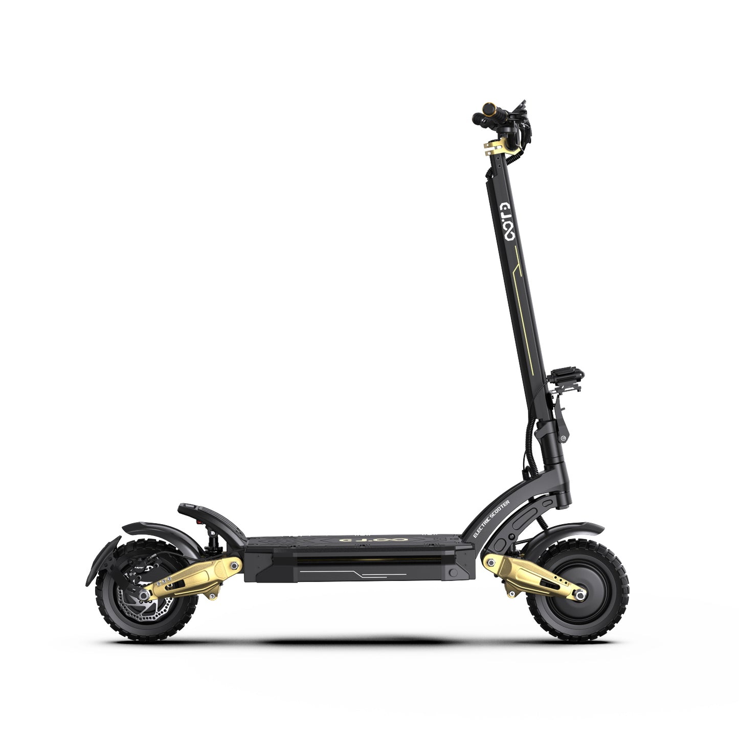 OOTD S30 Electric Scooter 1200W*2
