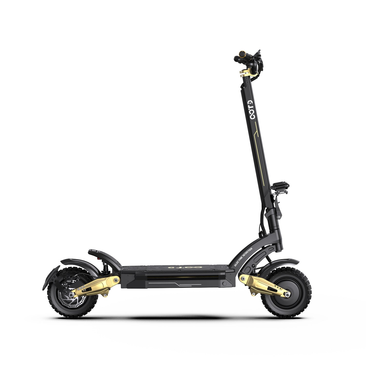 OOTD S30 Electric Scooter 1200W*2