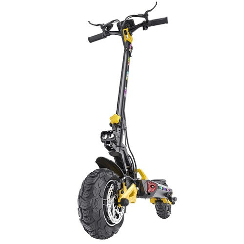 iENYRID ES60 Electric Scooter 1200W*2 Dual Motor