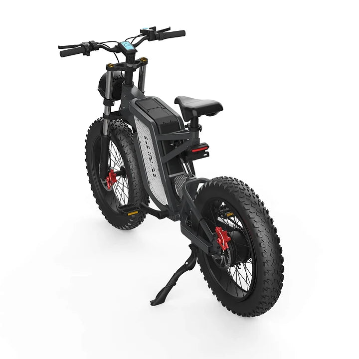 GUNAI MX25 Off-Road Electric Bike 1000W