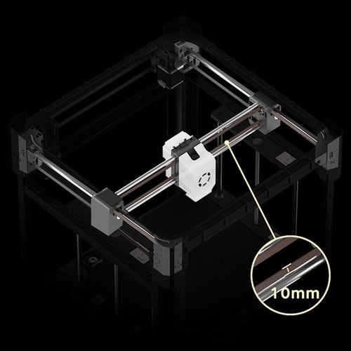 QIDI TECH X-Max 3 3D Printer